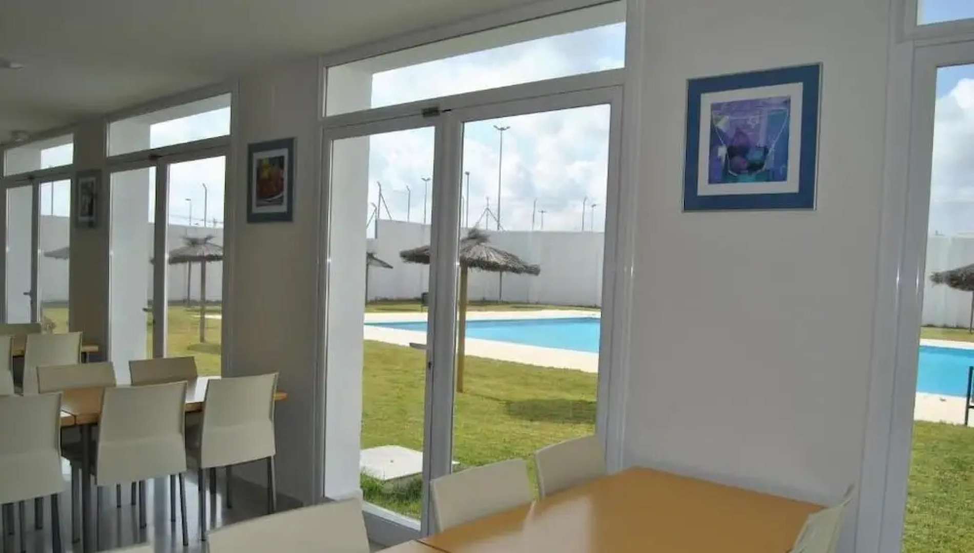 Albergue Inturjoven Jerez de la Frontera - Hostel