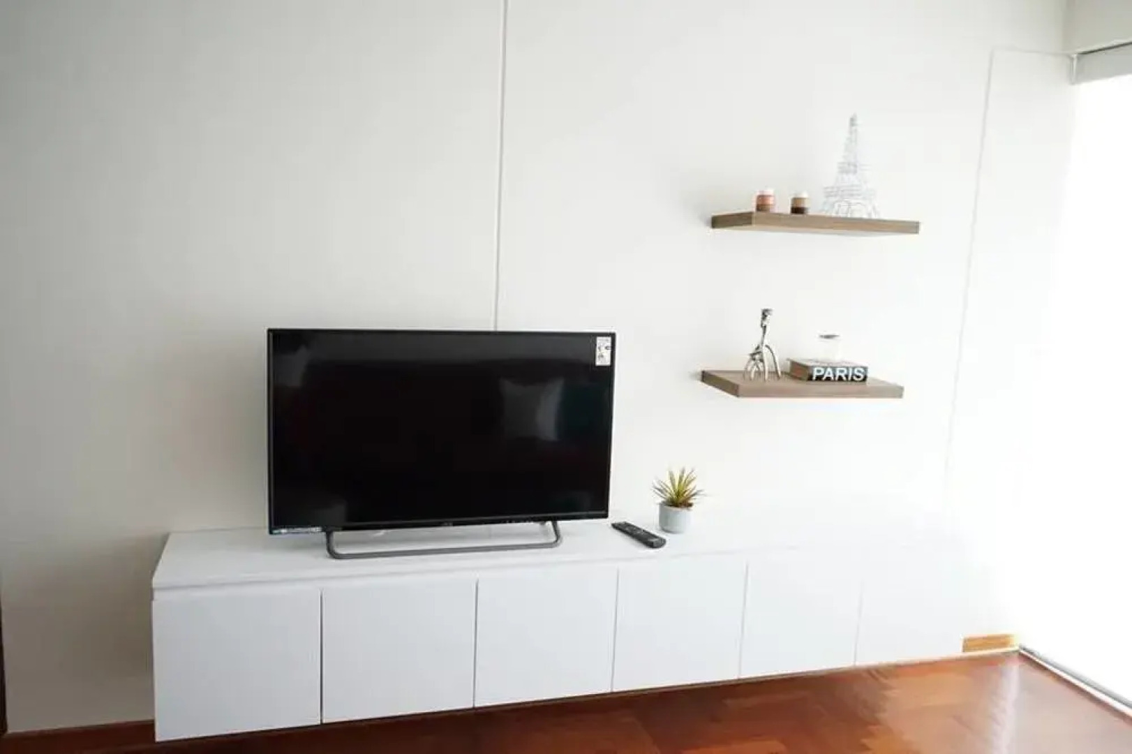 Modern Apartment in Miraflores