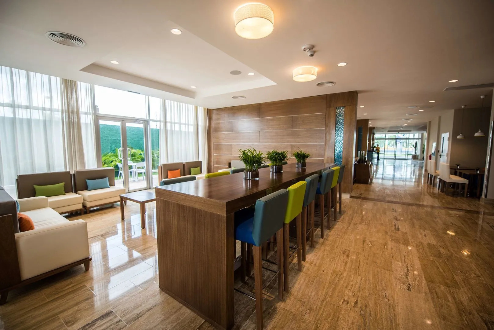 Hampton by Hilton Santo Domingo Airport