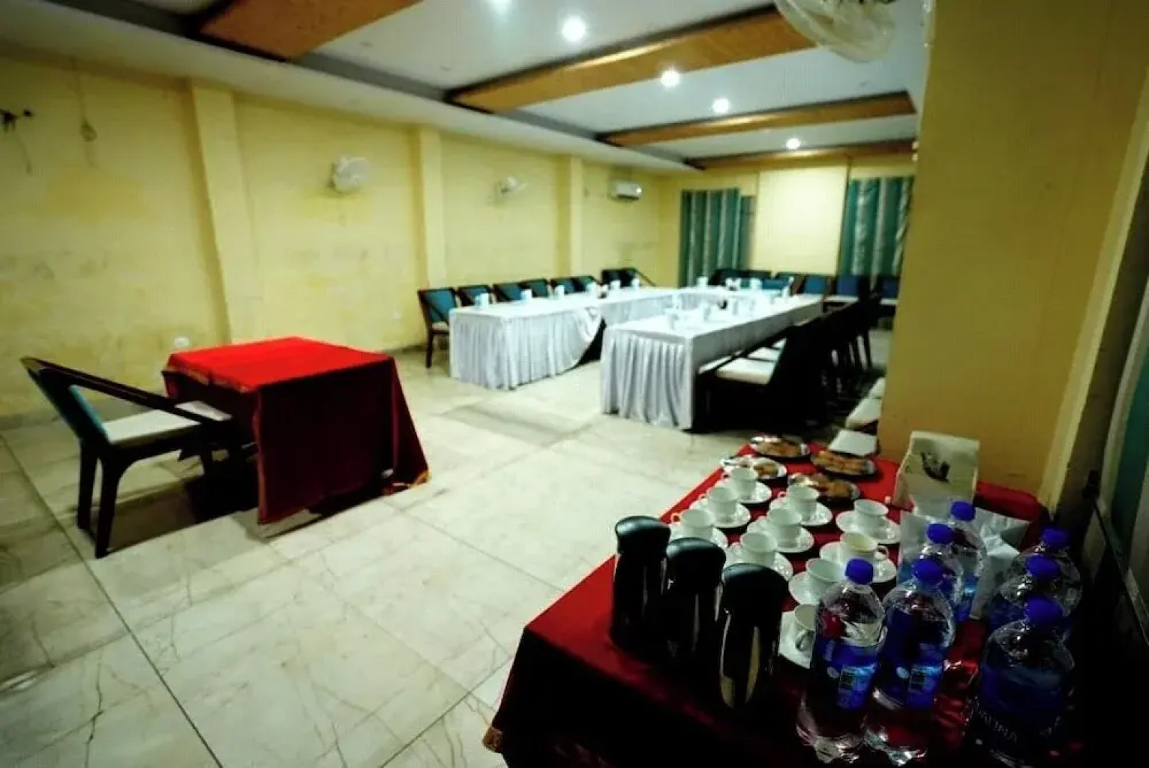 Royal suites Chakki Morh