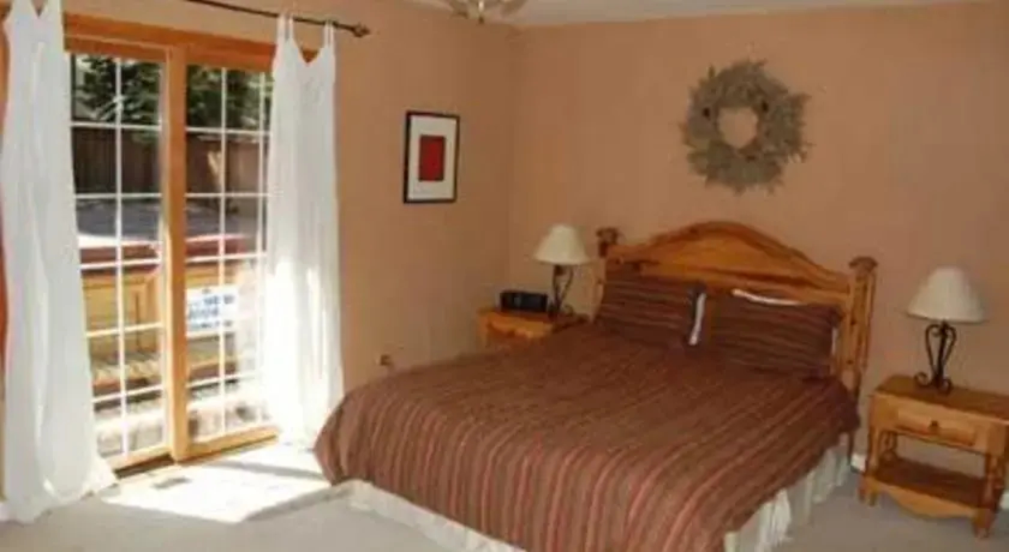 RedAwning Cochise Circle Holiday home
