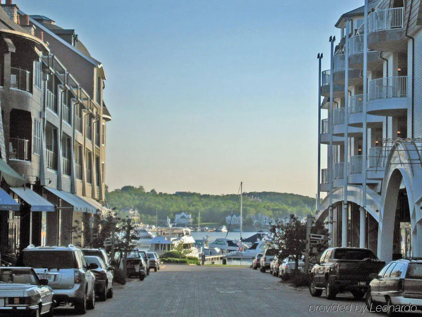 Village Suites Bay Harbor