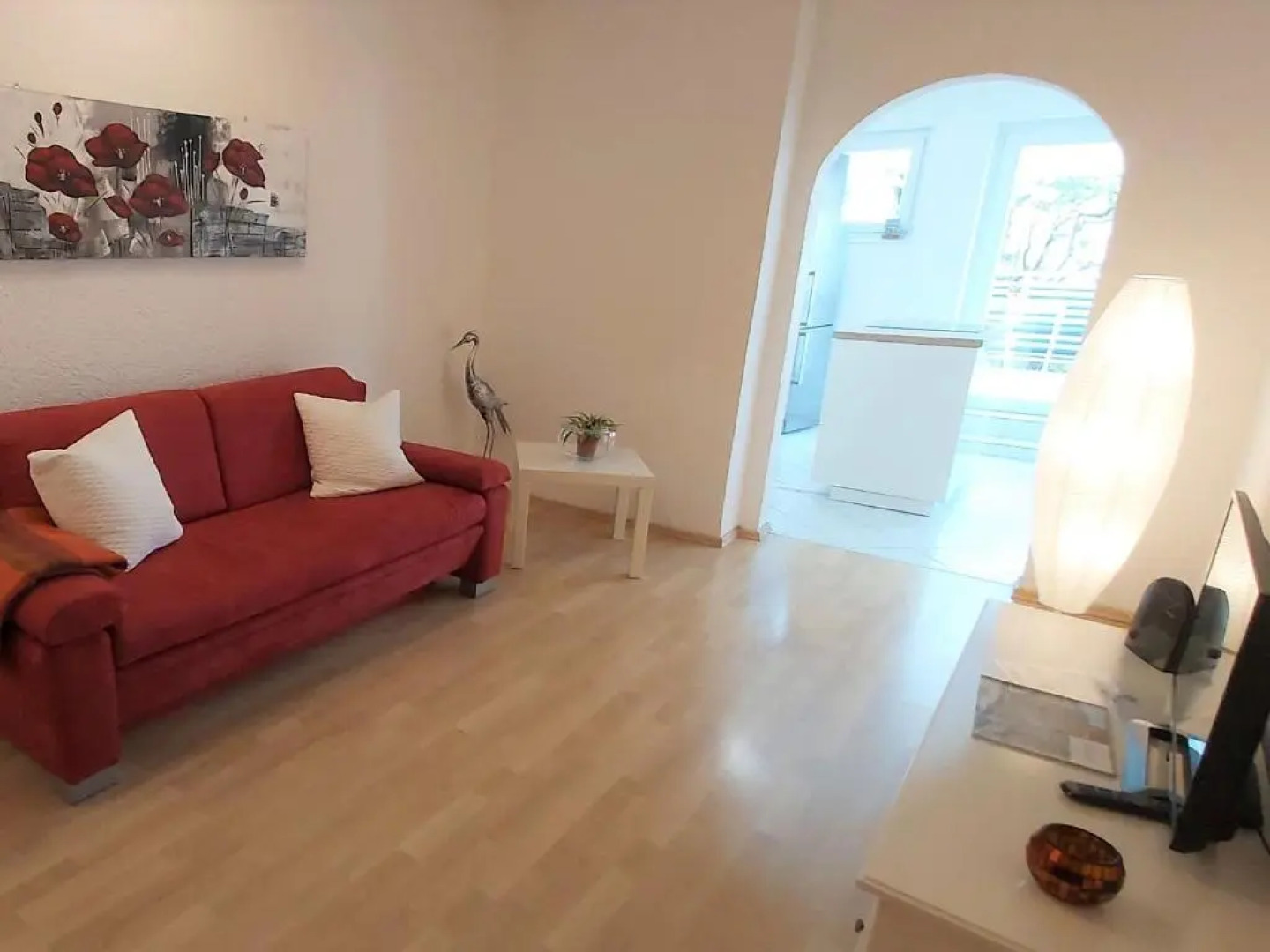 Heikes Ferienwohnung Waldkirch