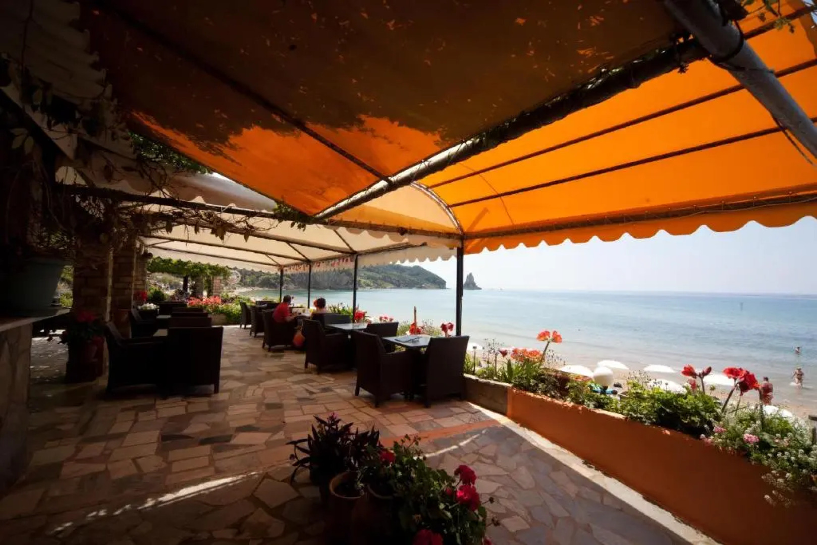 Dandidis Seaside Pension