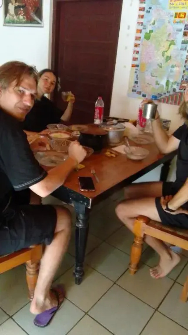 Mithi-la city home stay