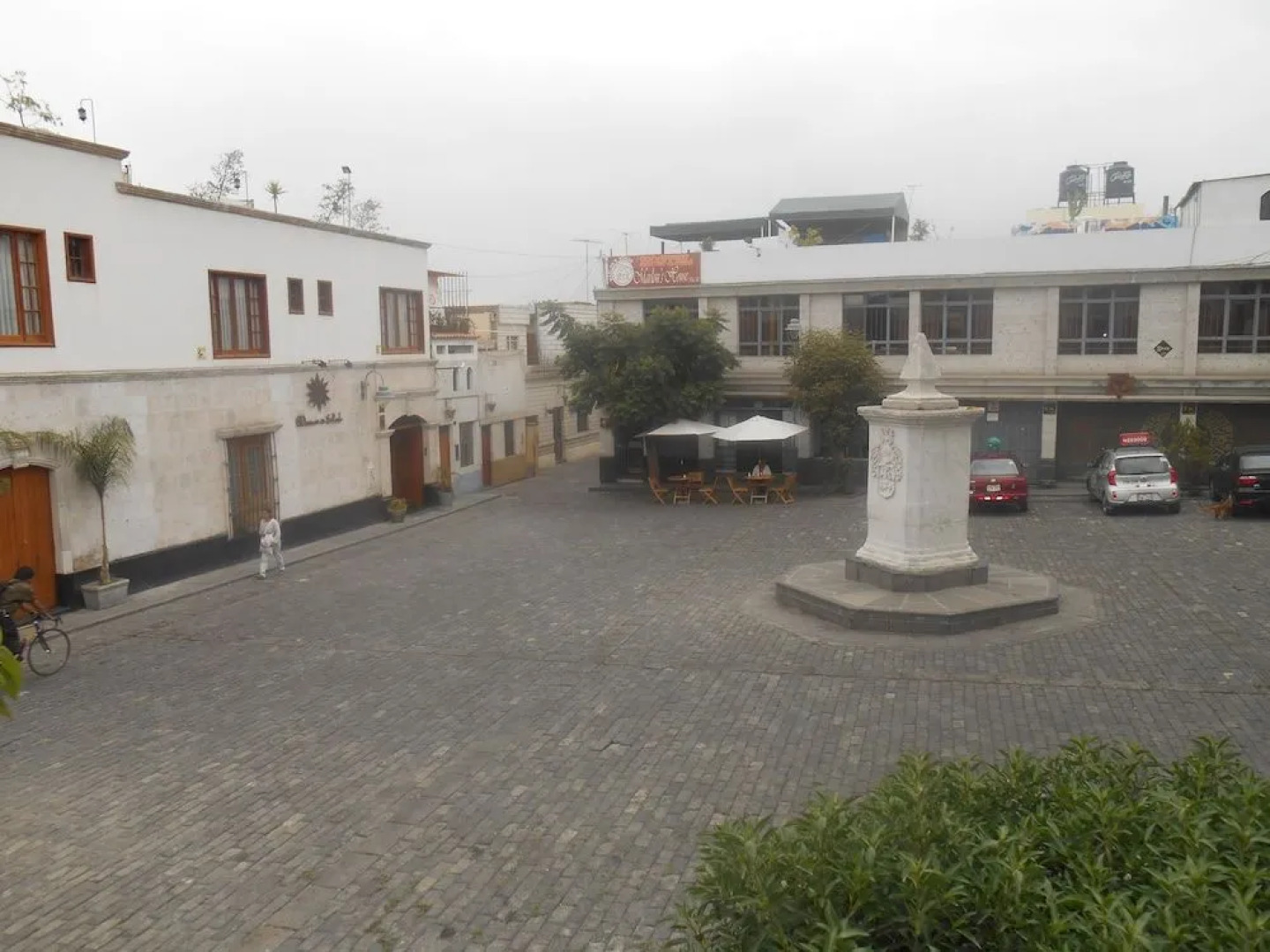 H La Casa de Leonardo