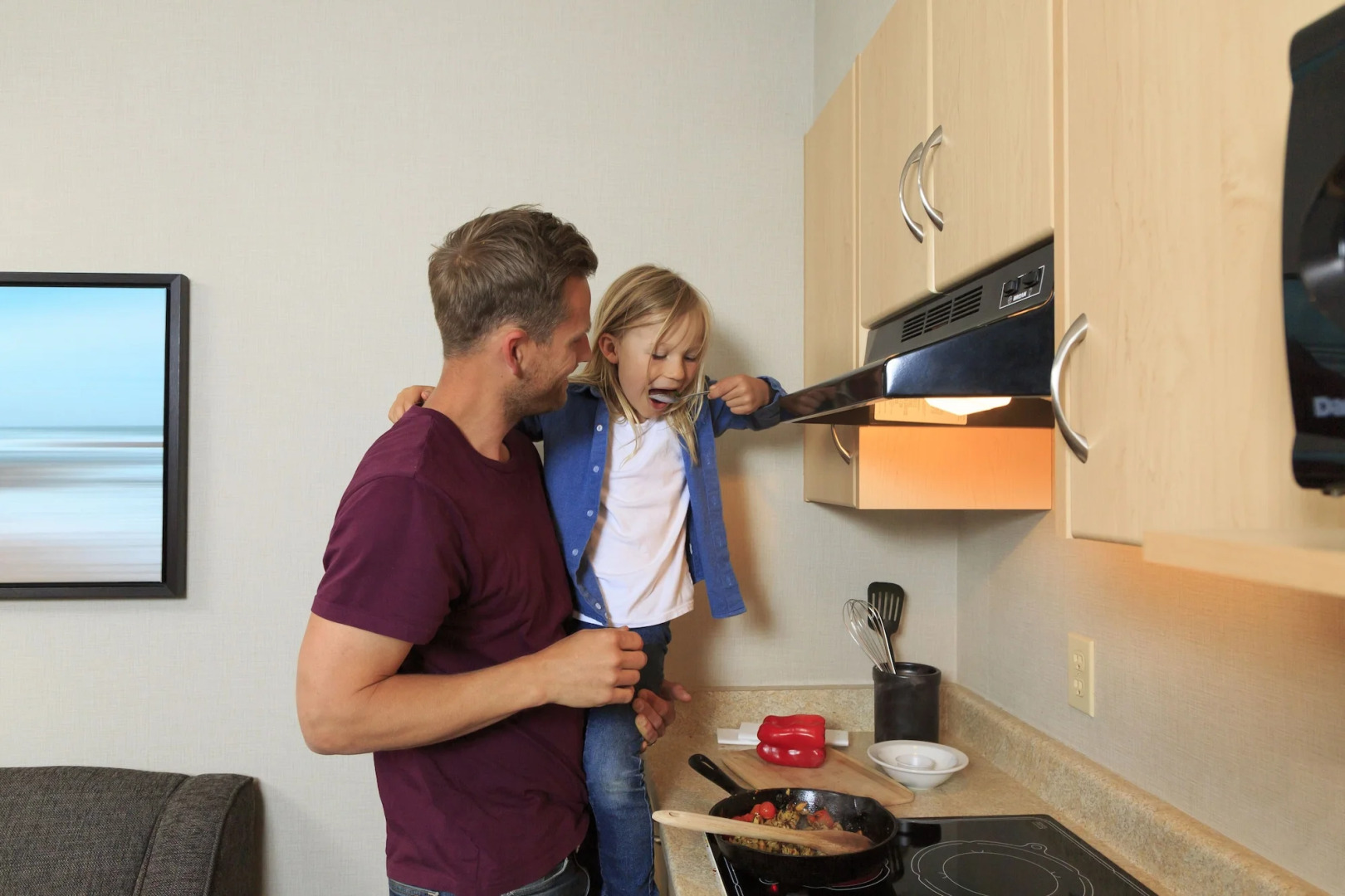 Accent Inns Vancouver Airport