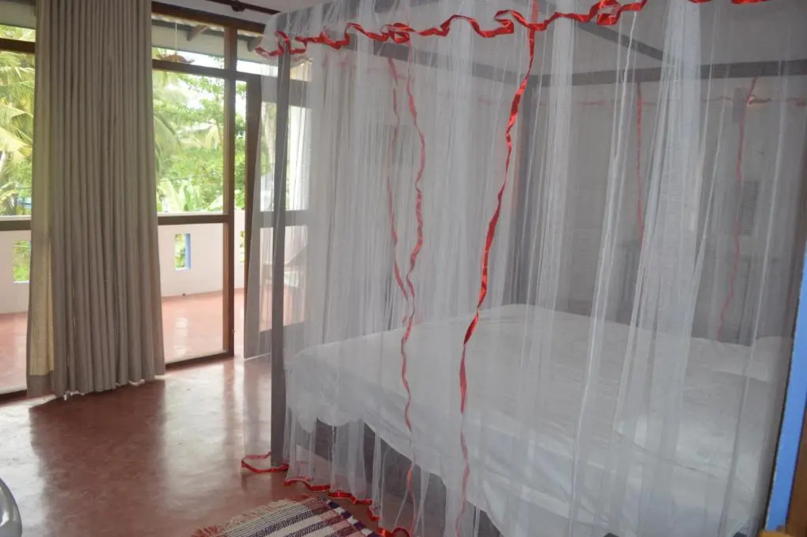 Feel Beach Apartments