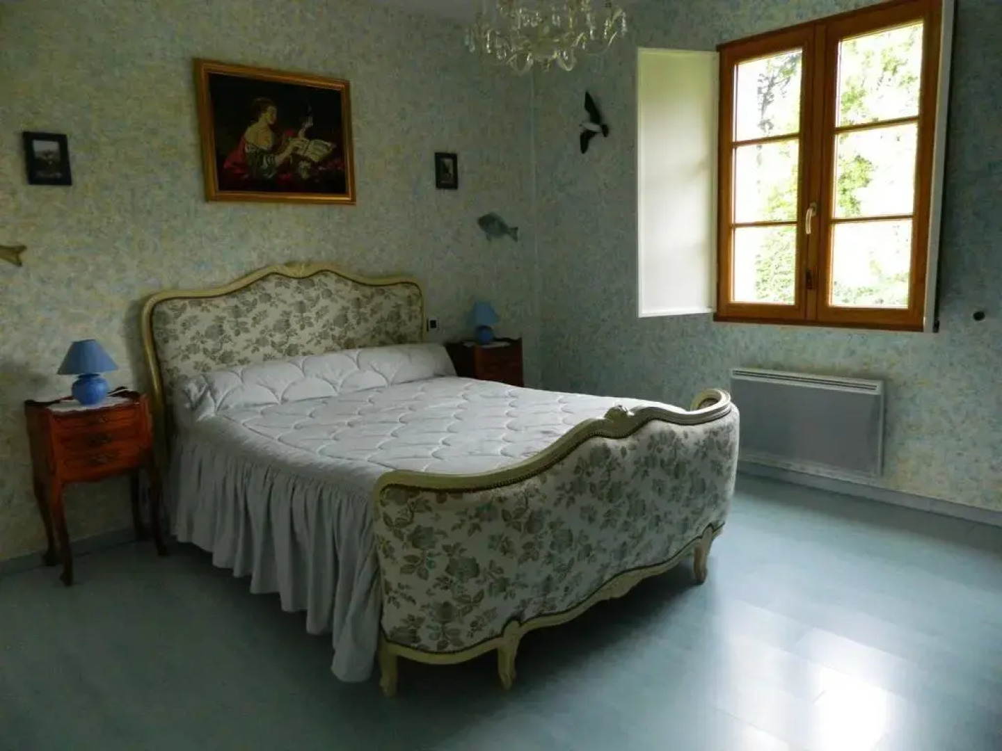 Les Logis de Ste Croix