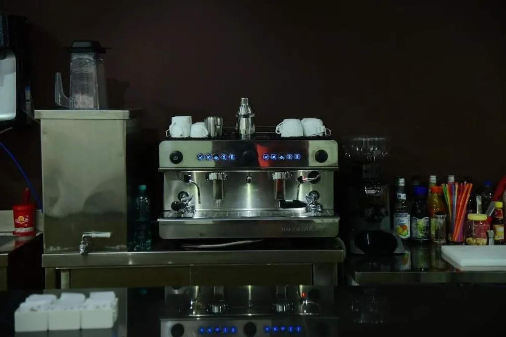 VITS Select Kudro Destinn