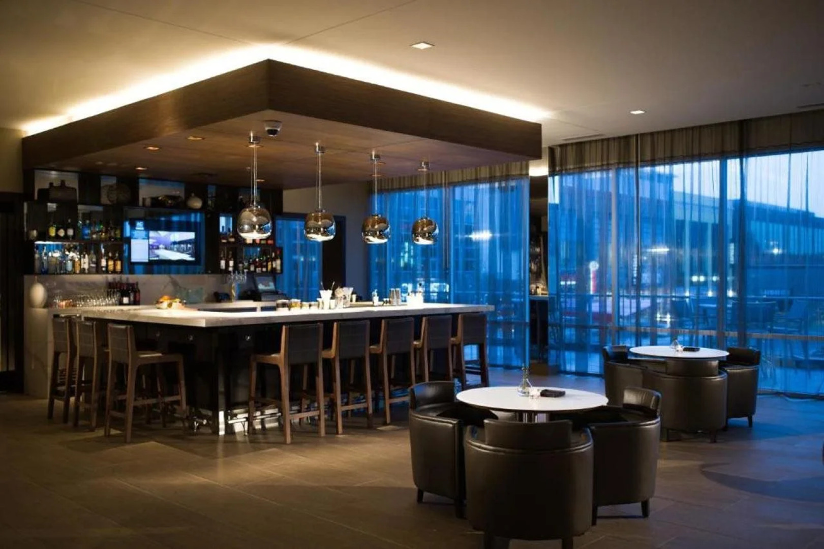 AC Hotel by Marriott Cincinnati at Liberty Center