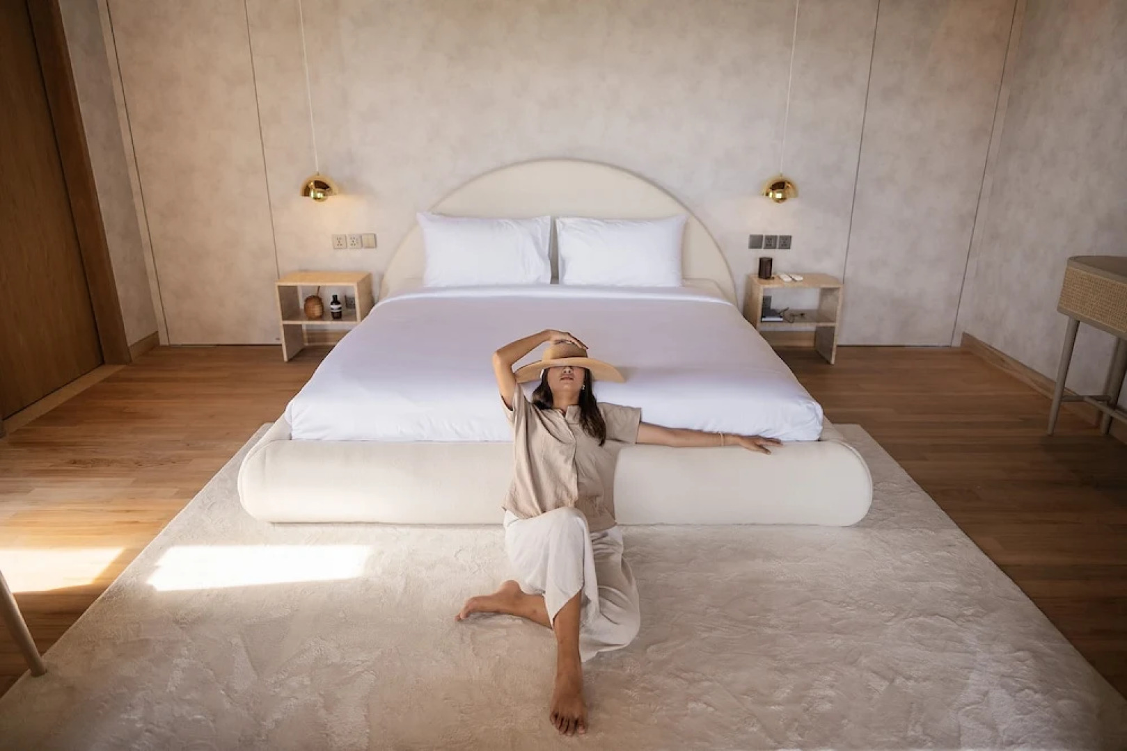 Poco Poco Villas by Aayan