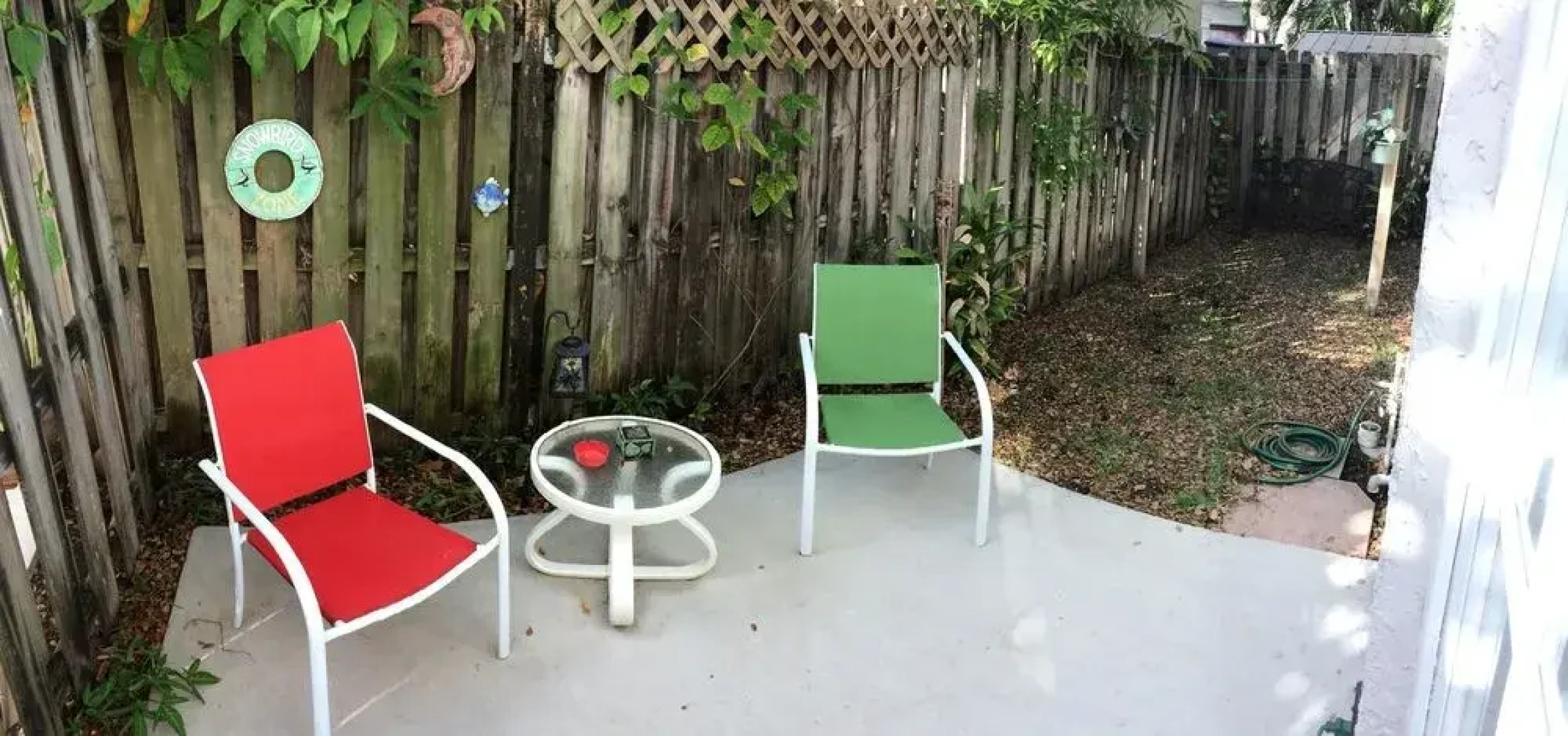 Tropical Oasis Condos