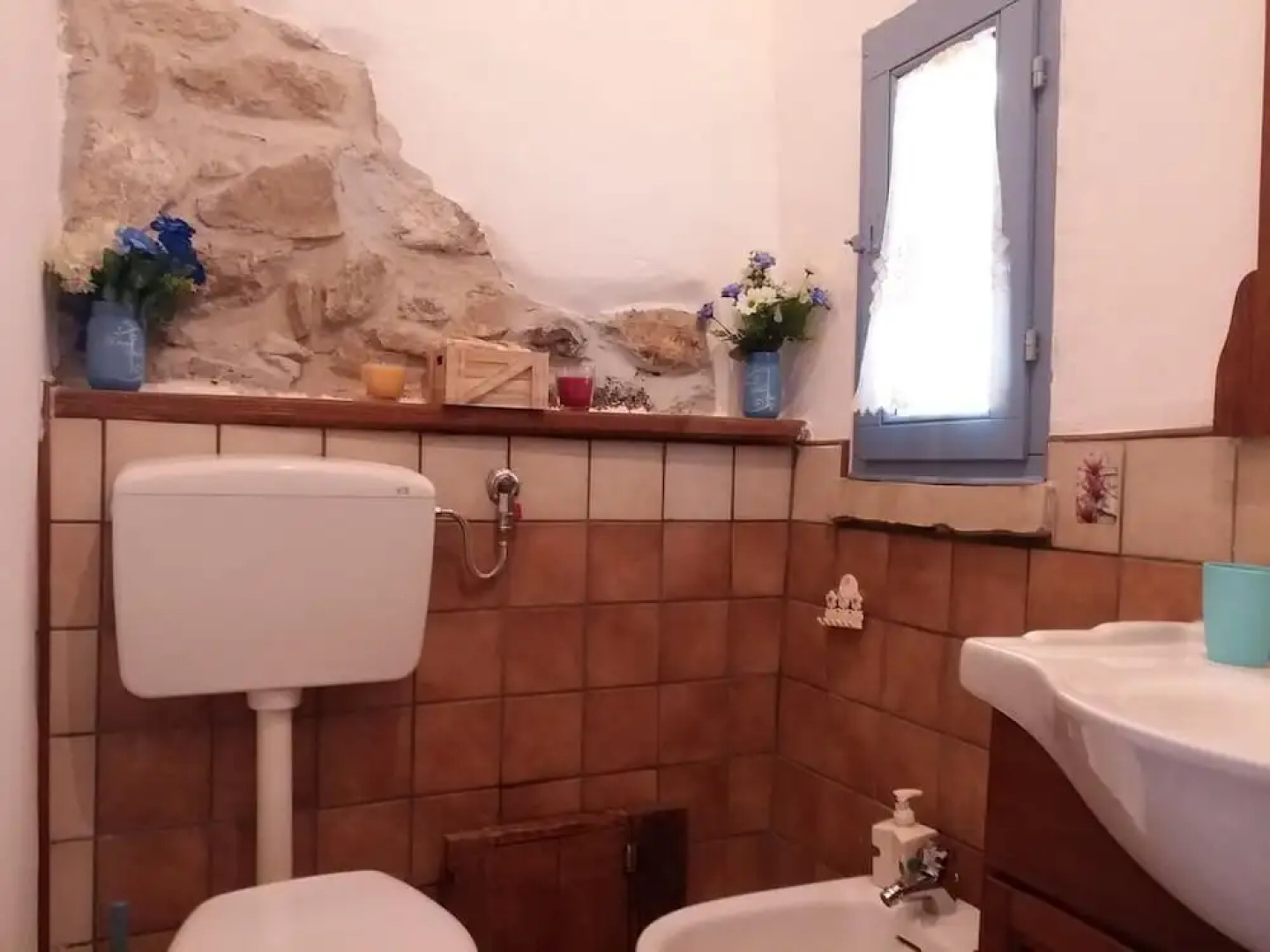 Sa domu de ziu Antoneddu