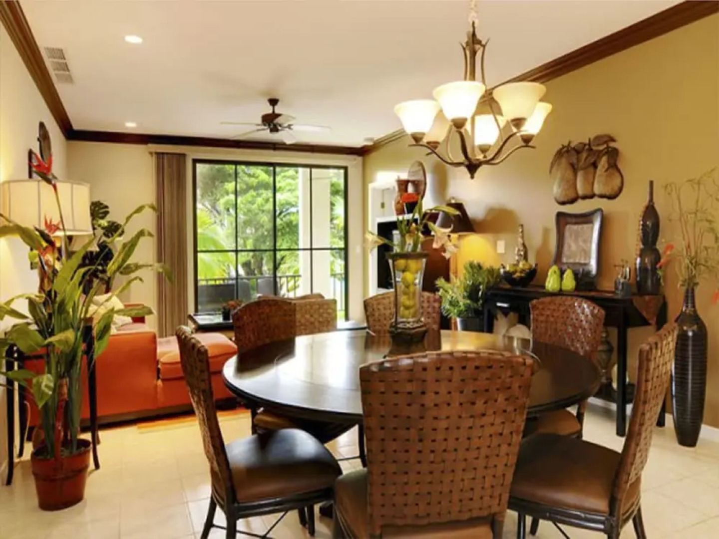 Pacifico Resort Condominiums