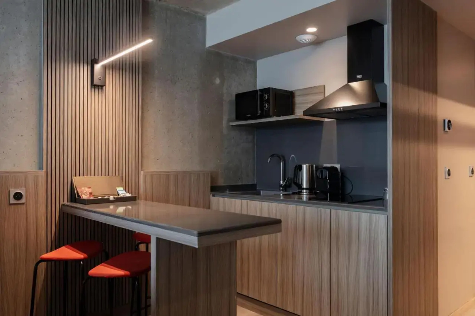 Ki Space Hotel & Spa, près de Disneyland Paris