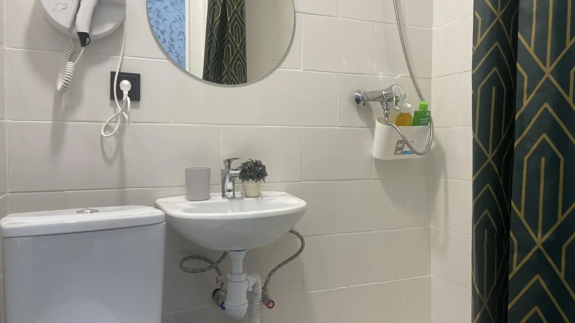 Comeback (Комбэк)