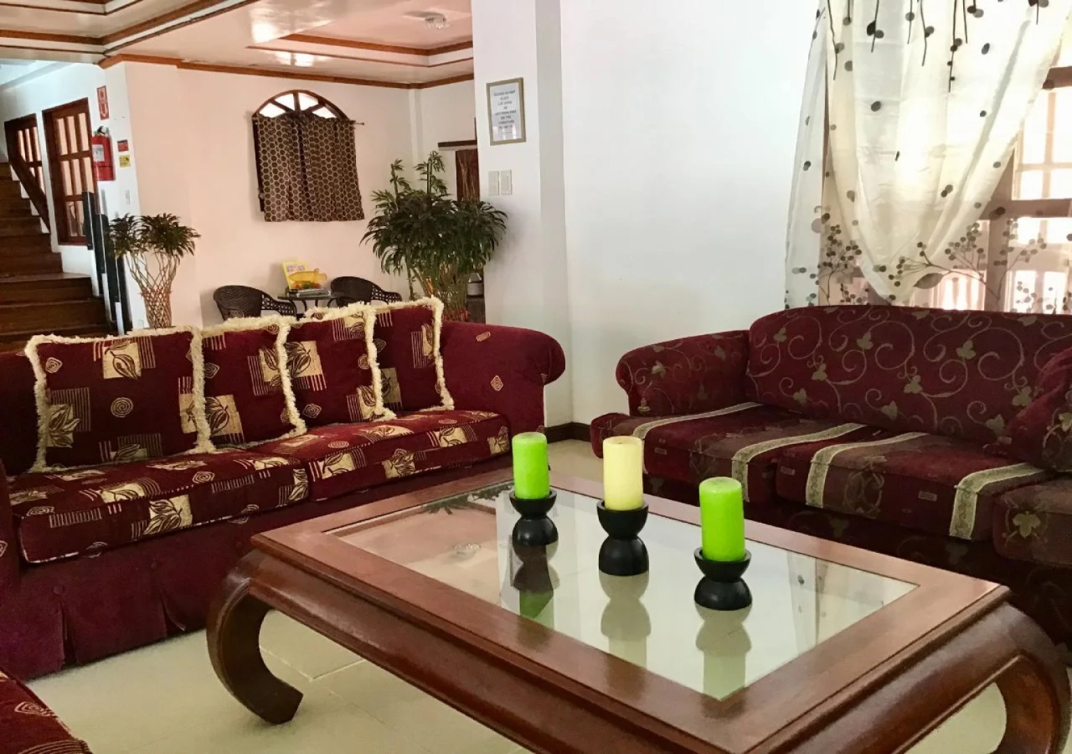 Playa de Paraiso Resort