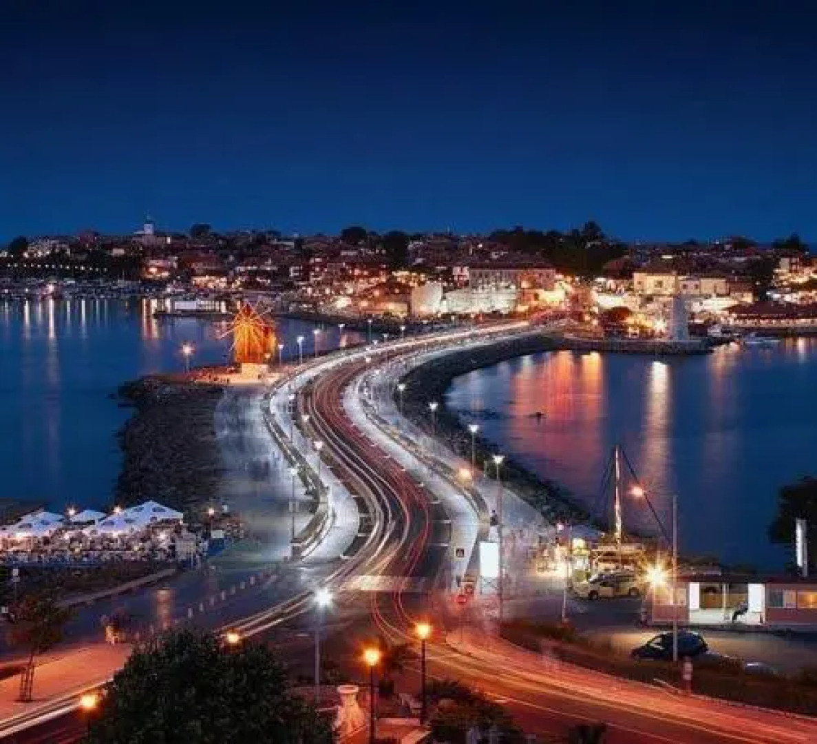 South Beach Apartment