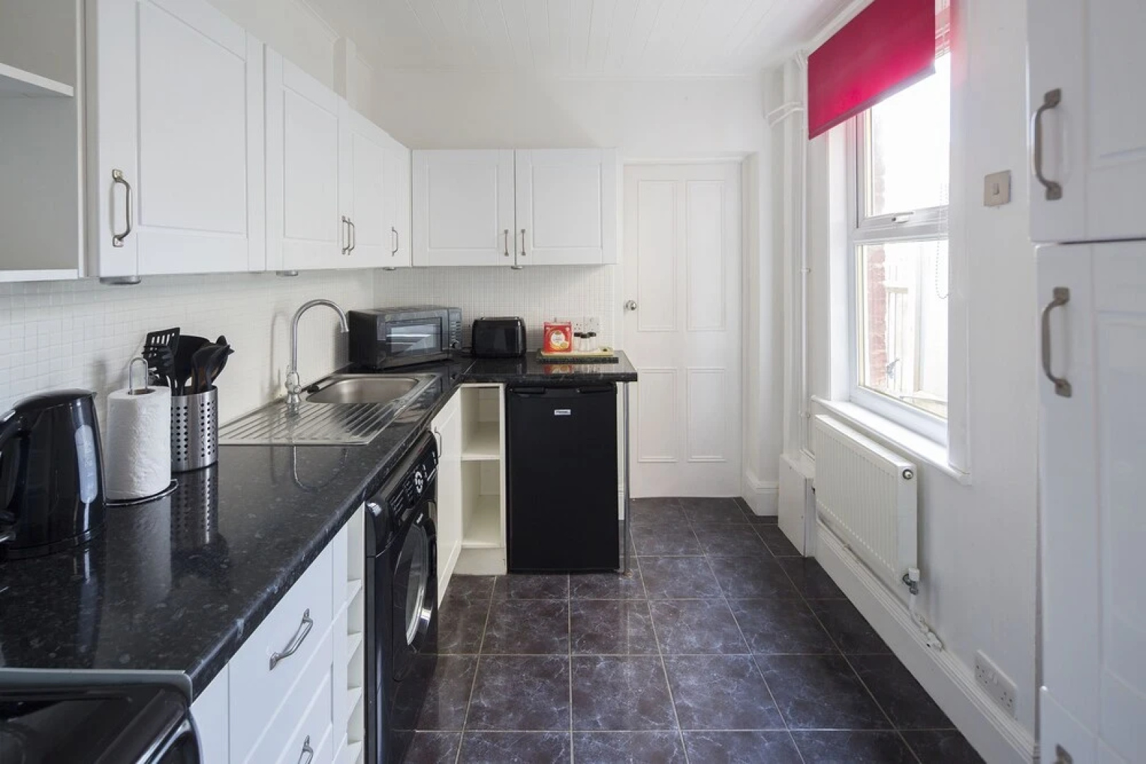 Cecil House by Kasar Stays