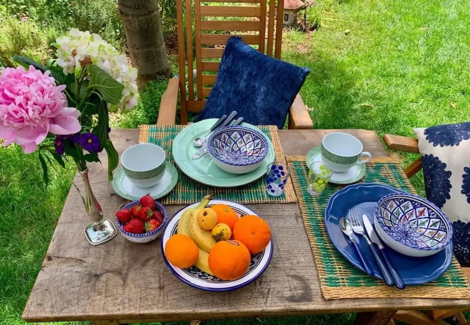 Villa Présence L'Oasis Chambres D'Hotes