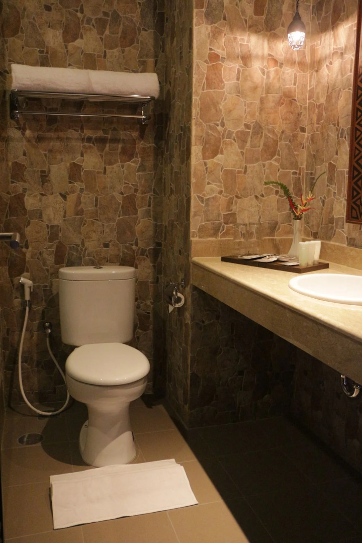 Baobab Safari Resort