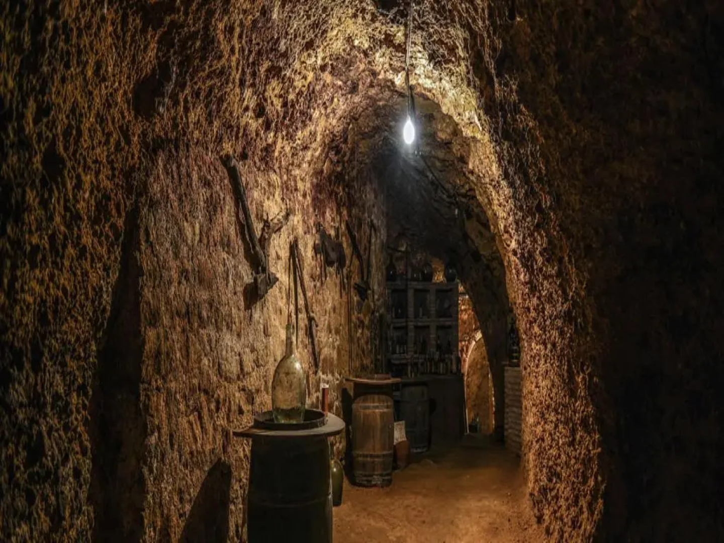 Apartamentos Rurales La Pikurutza