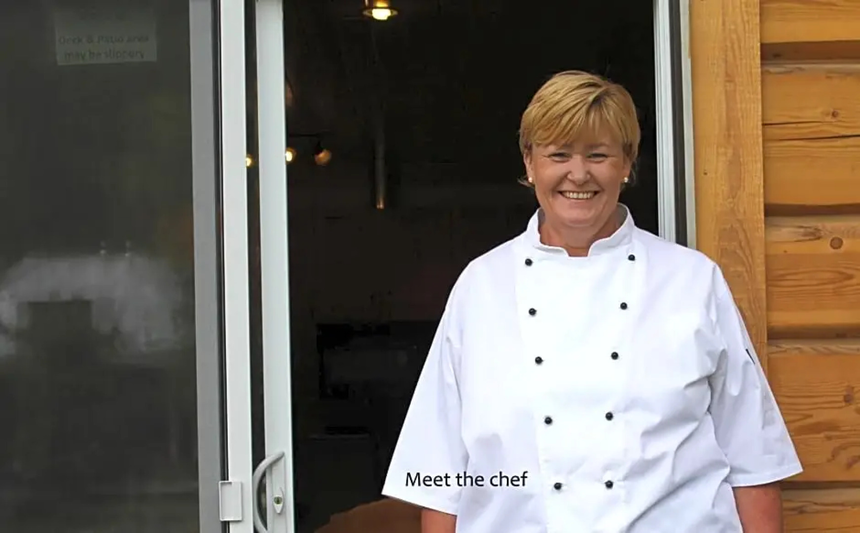 Kicking Horse Kabins