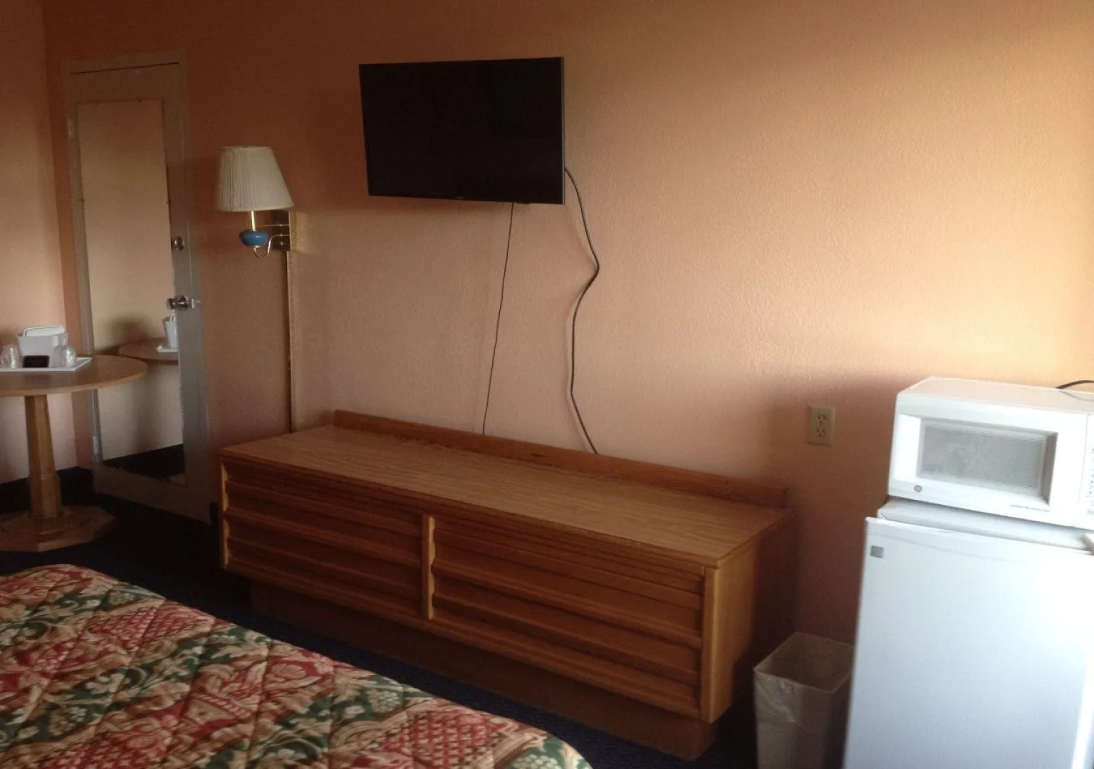 Budget Inn Express Bristol VA