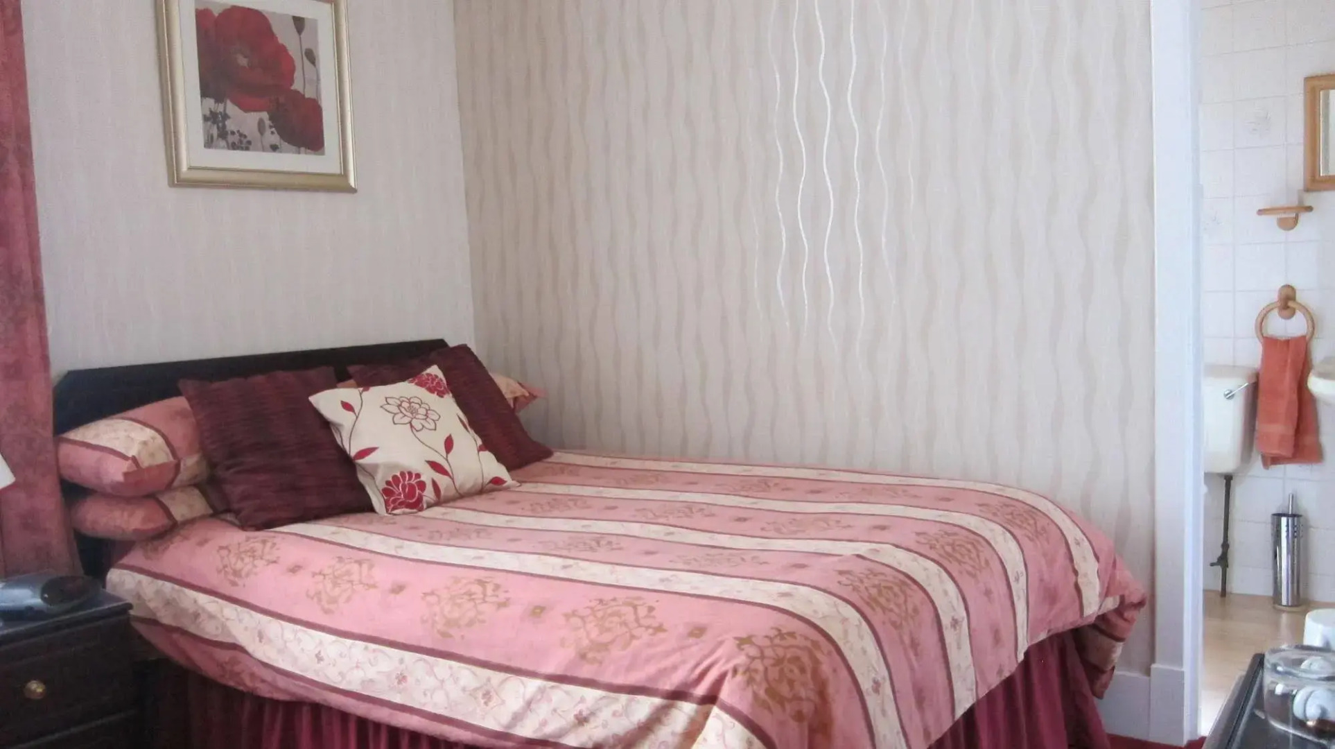 The Jays Guest House