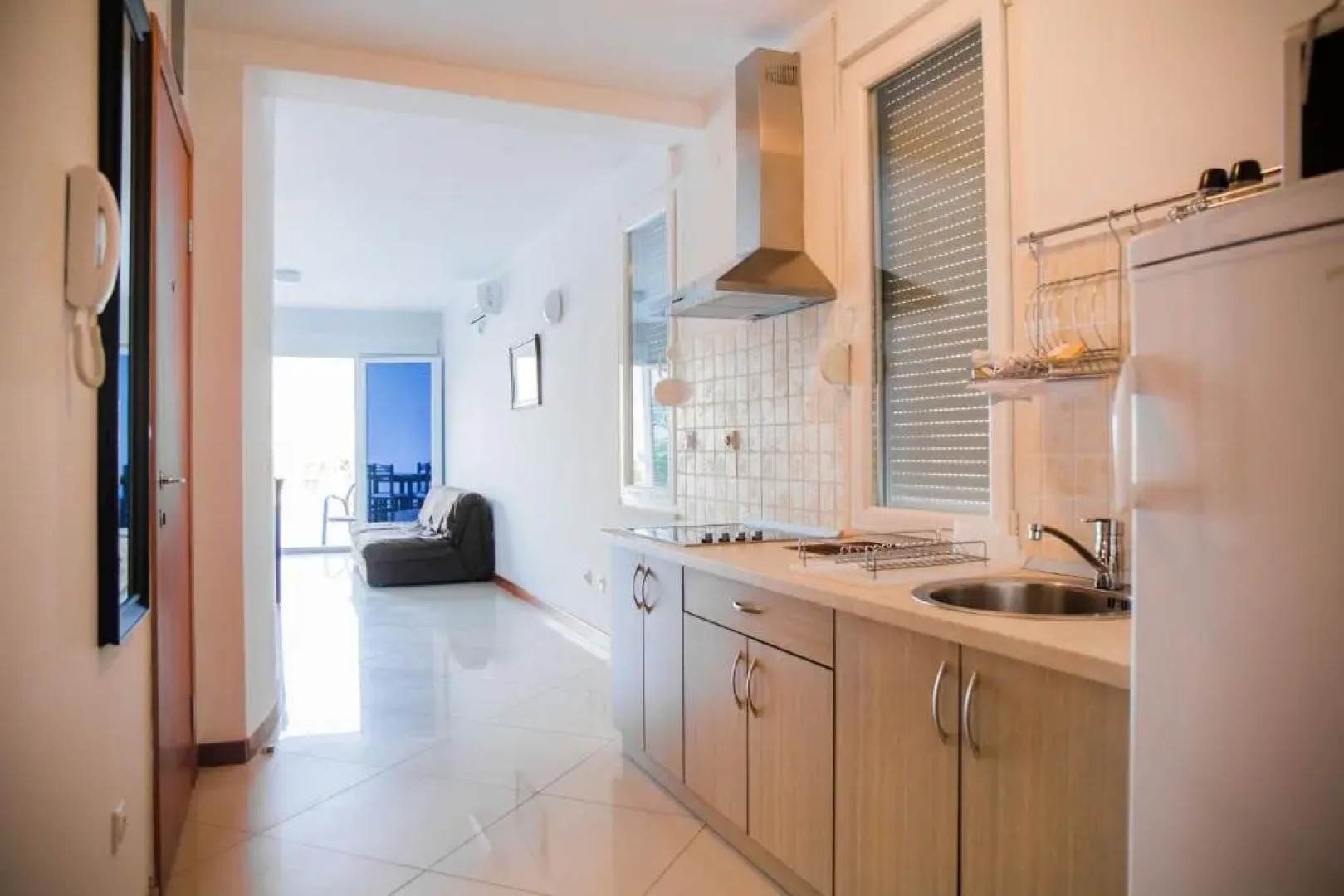 Apartments Riverside