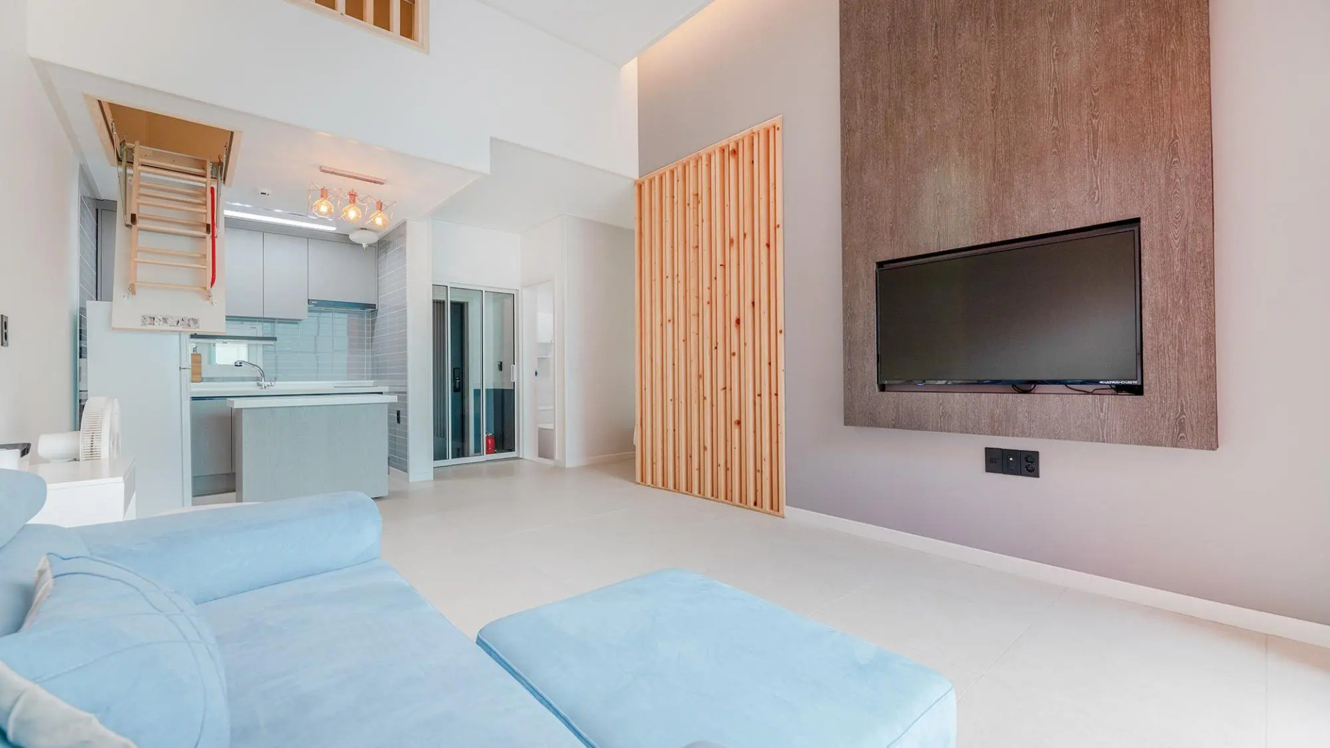 Tongyeong Saryangdo Elphis36 Poolvilla