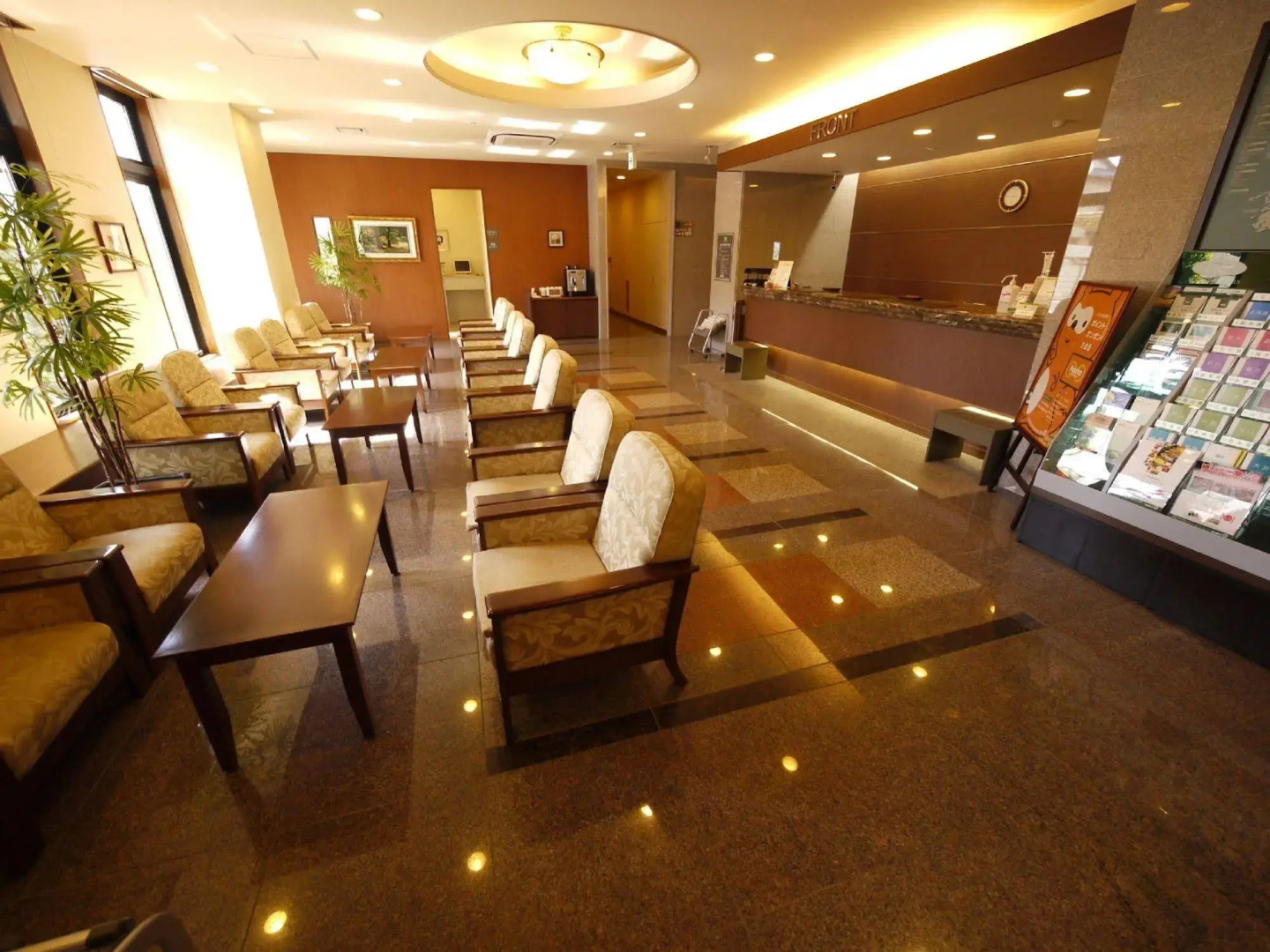 Hotel Route-Inn Suzuka