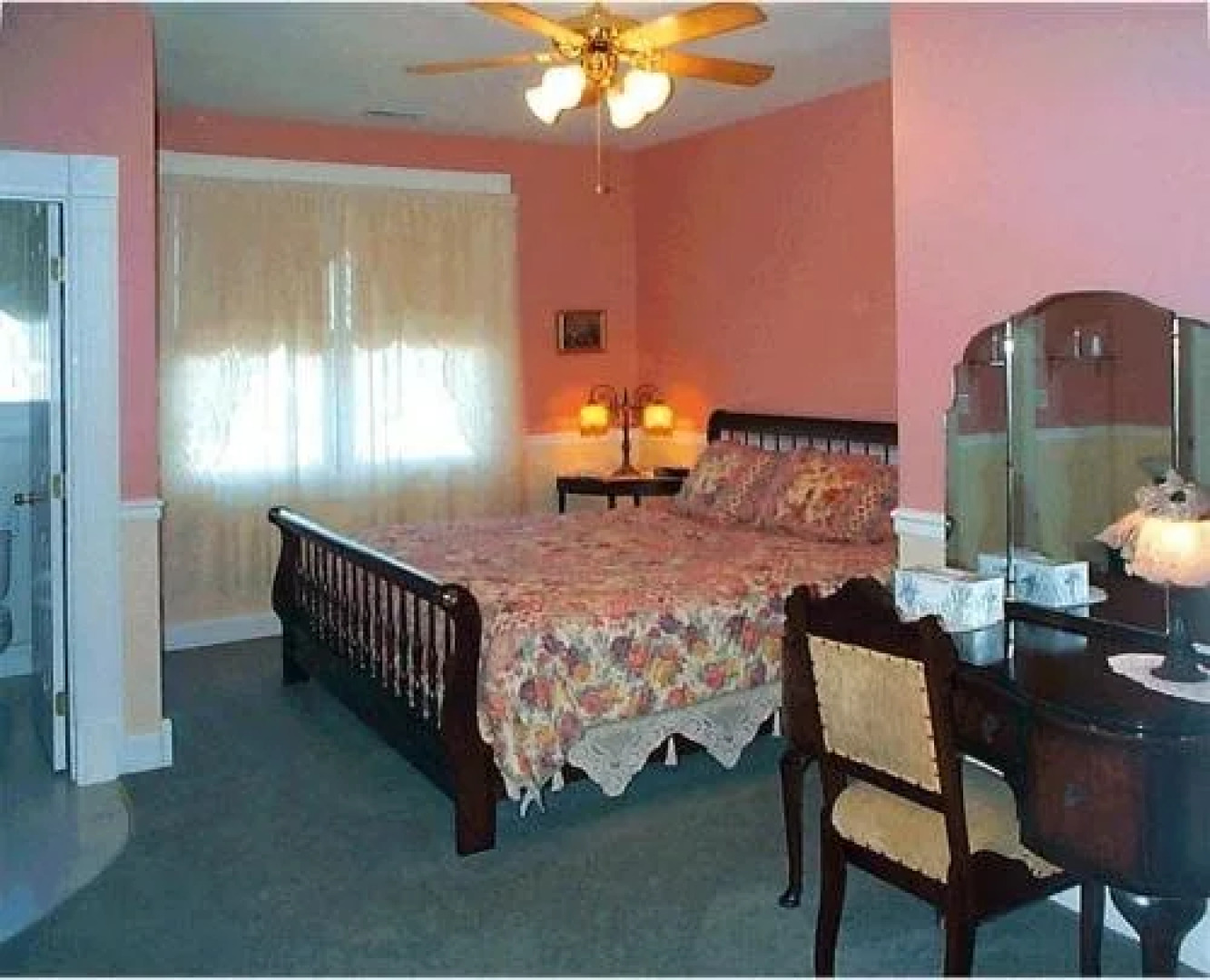 Victorian Veranda Country Inn