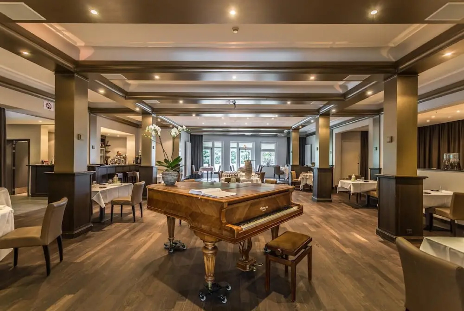 Best Western Ambassador Bosten