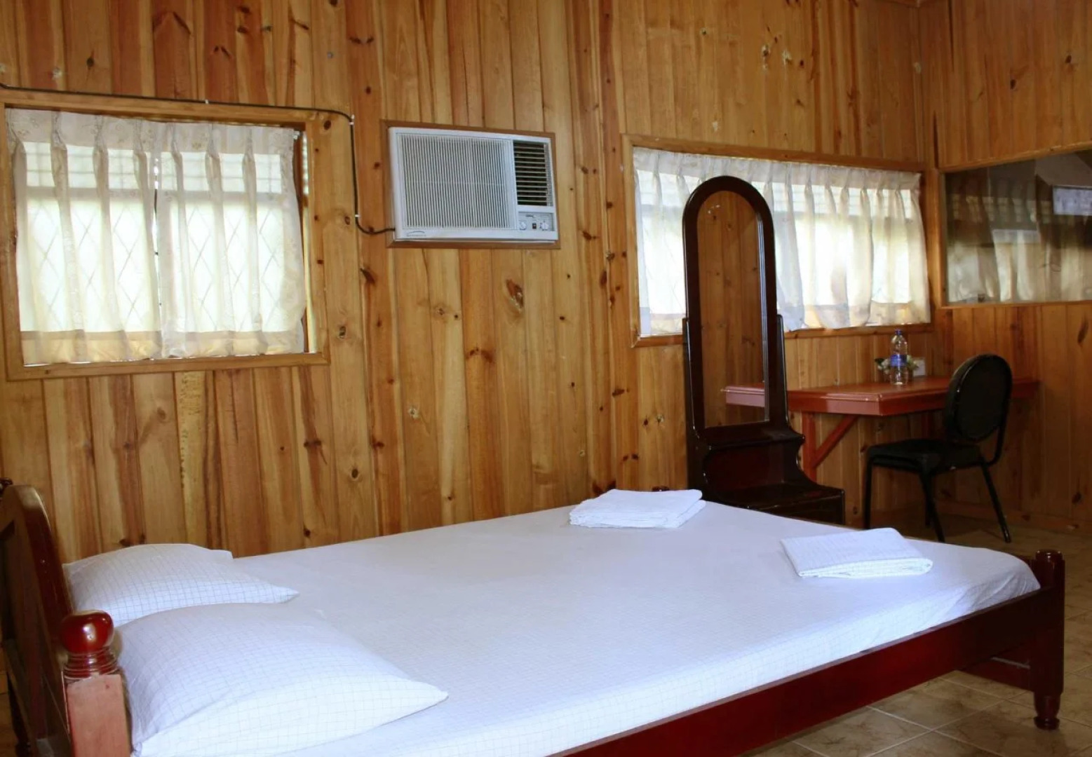 Green Land Guest House