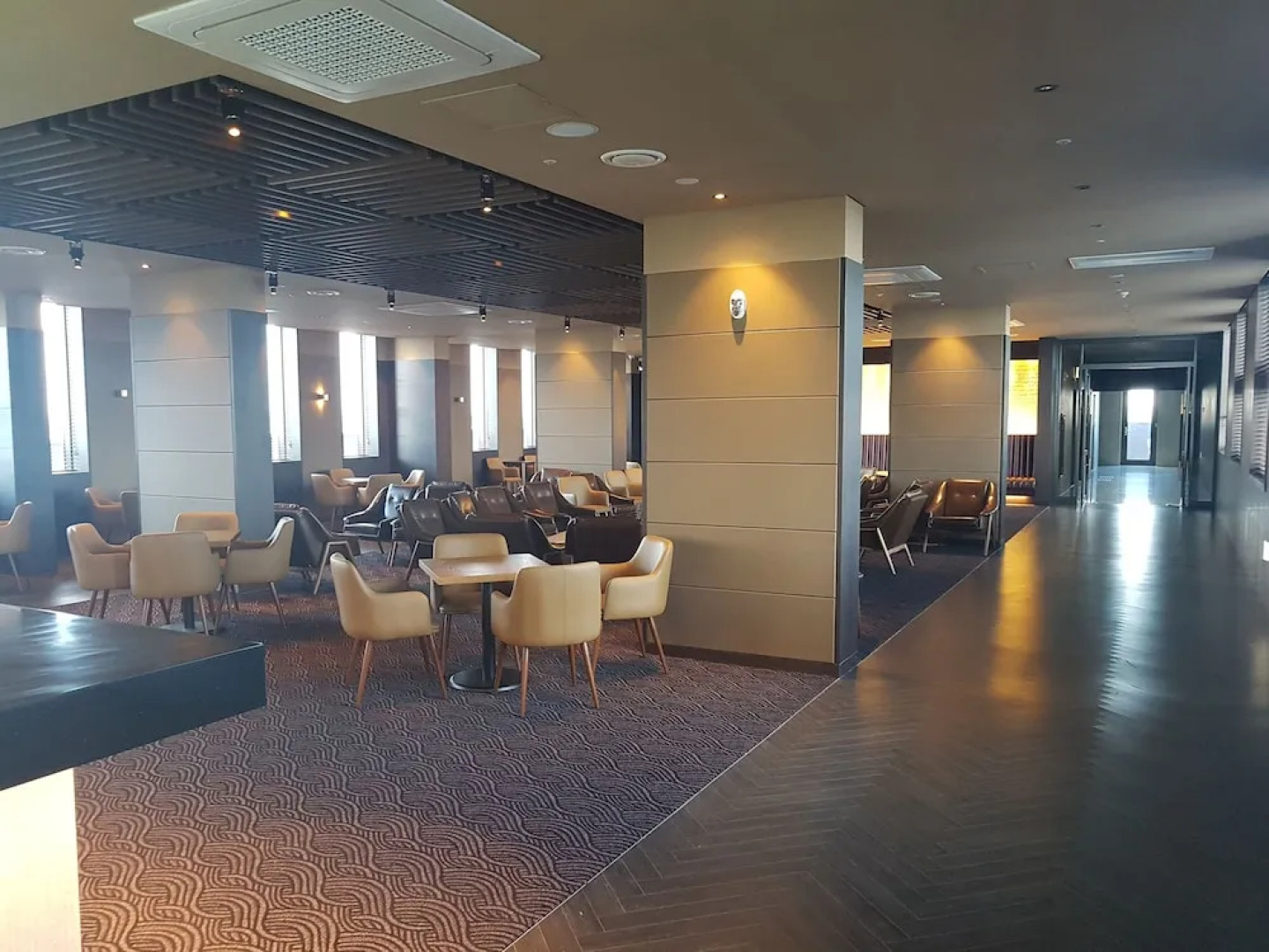 Ramada Encore by Wyndham Pyeongtaek