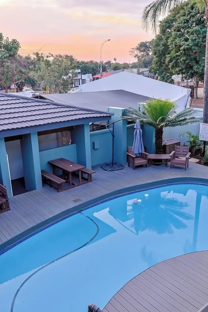 Siesta Manor Guesthouse