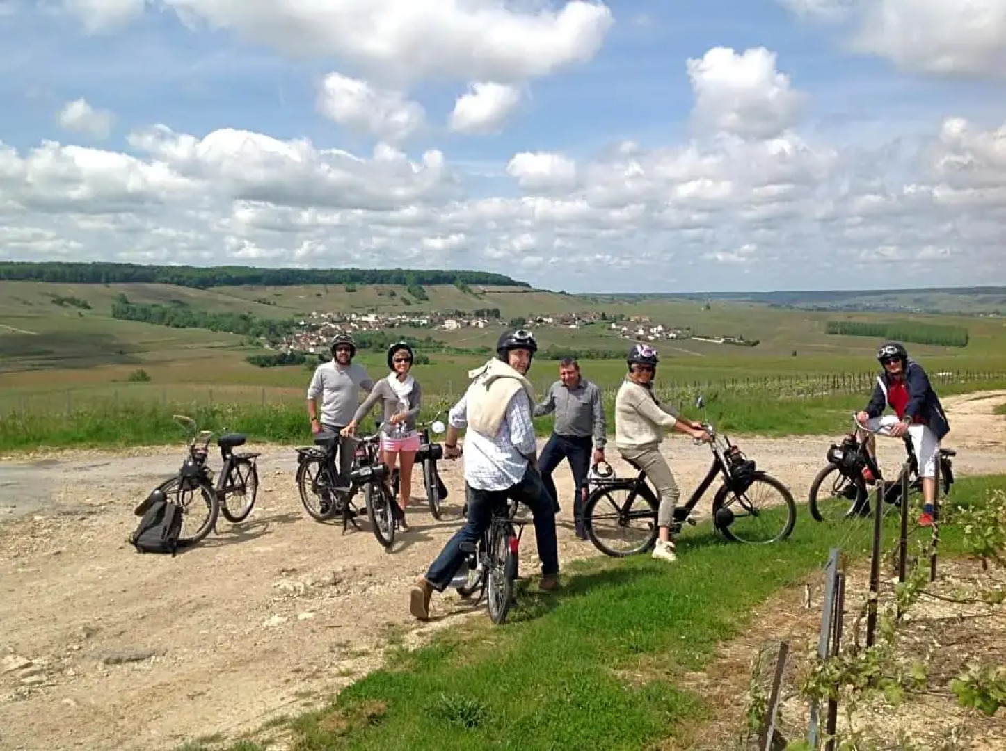 Les Mille et une Pierres