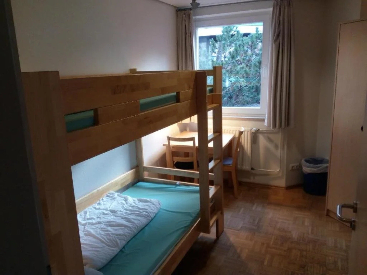 Ferienanlage Schönhagen