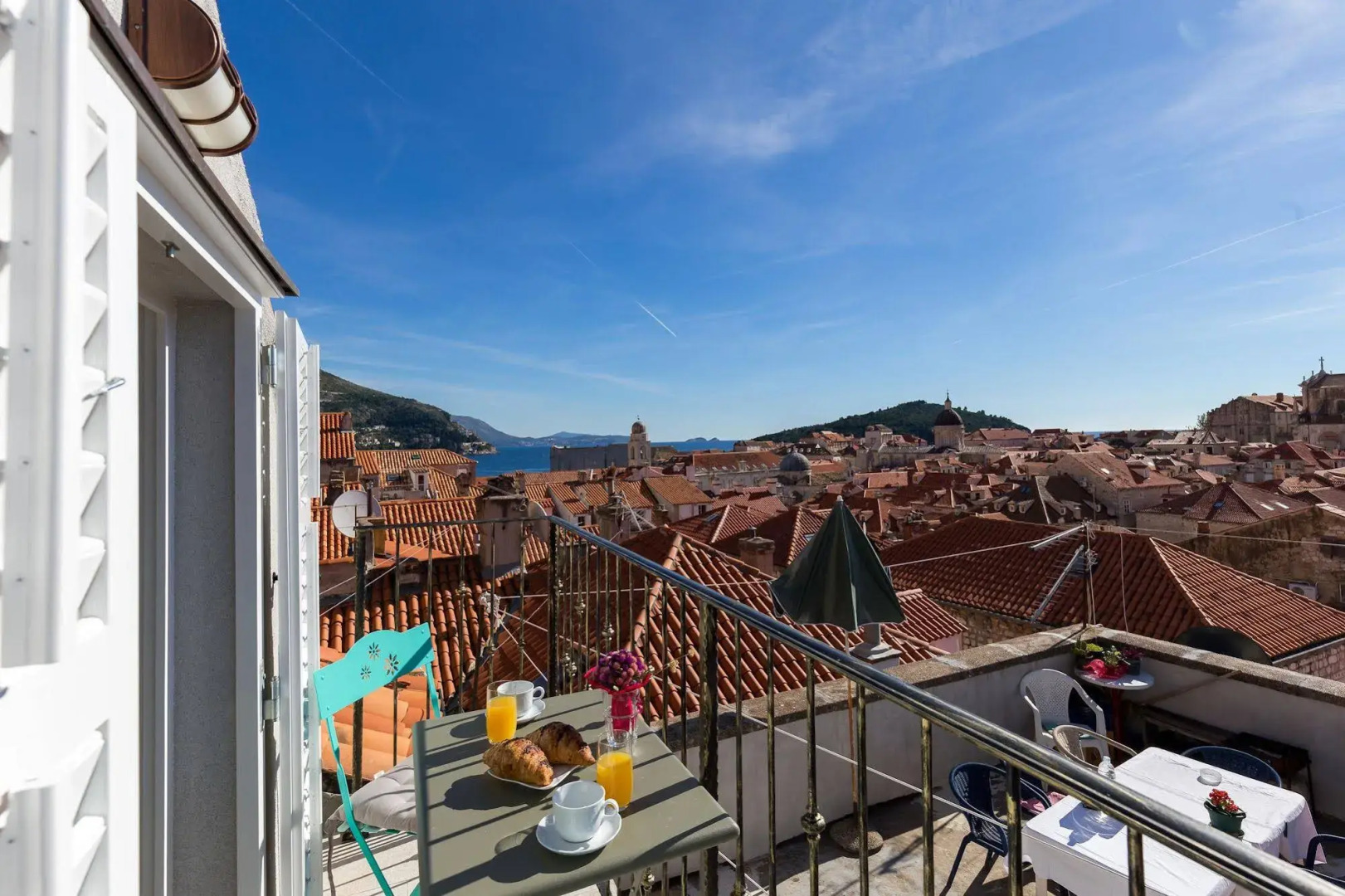 Apartment & Rooms Verdi