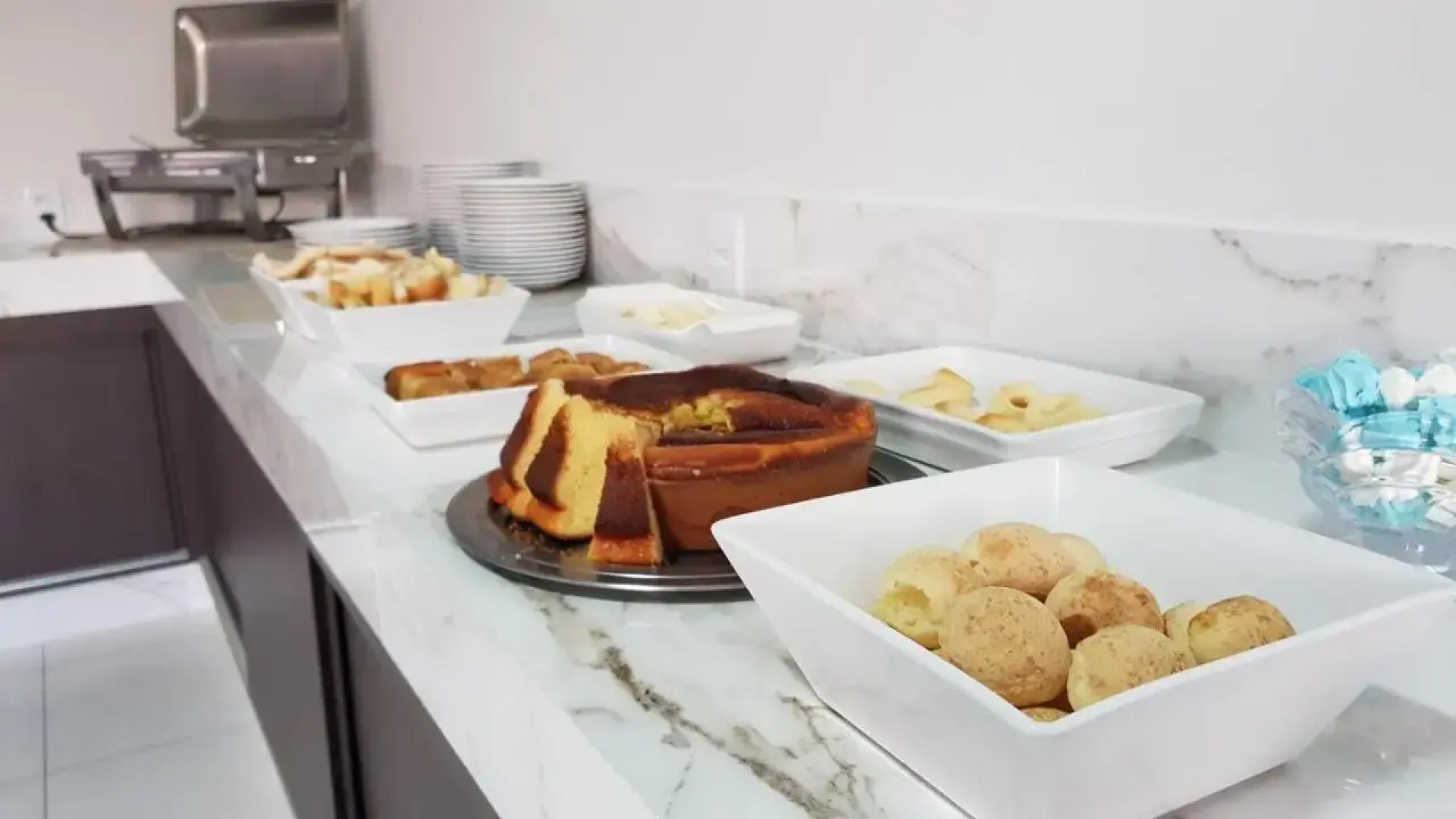 Gran Norte Hotel Salinas