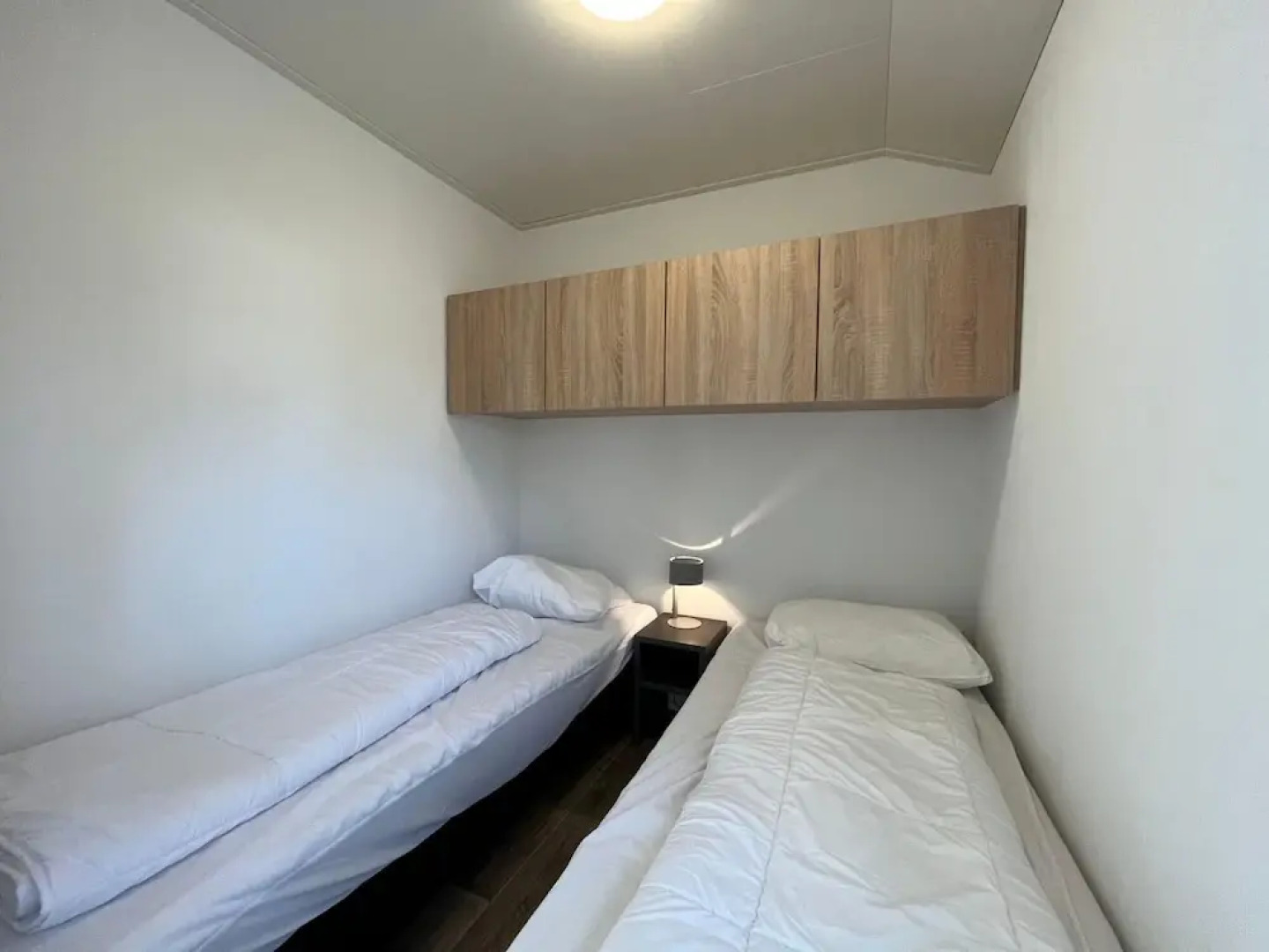 Cozy Chalet With Dishwasher, Adjacent to the Hoge Veluwe National Park