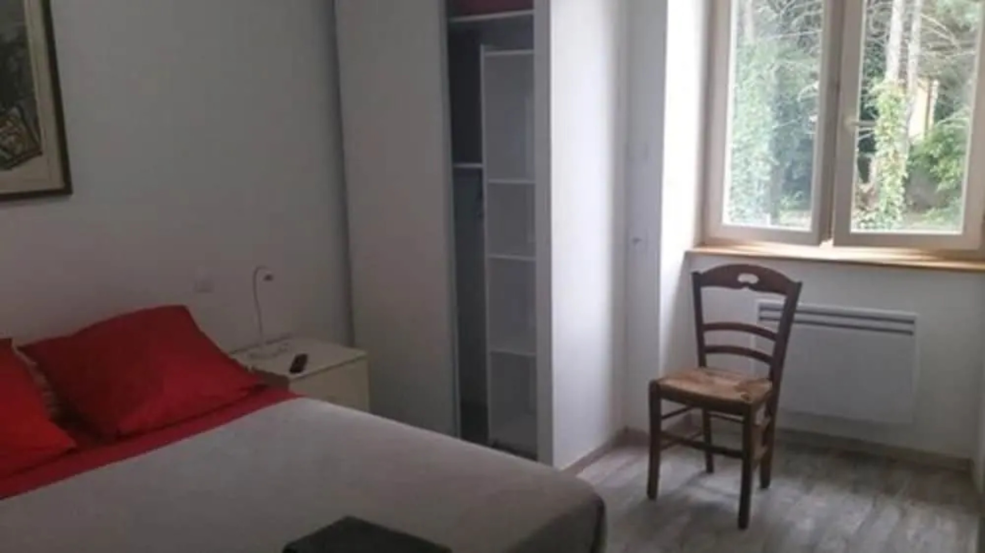 Chambres d'hotes des Salelles