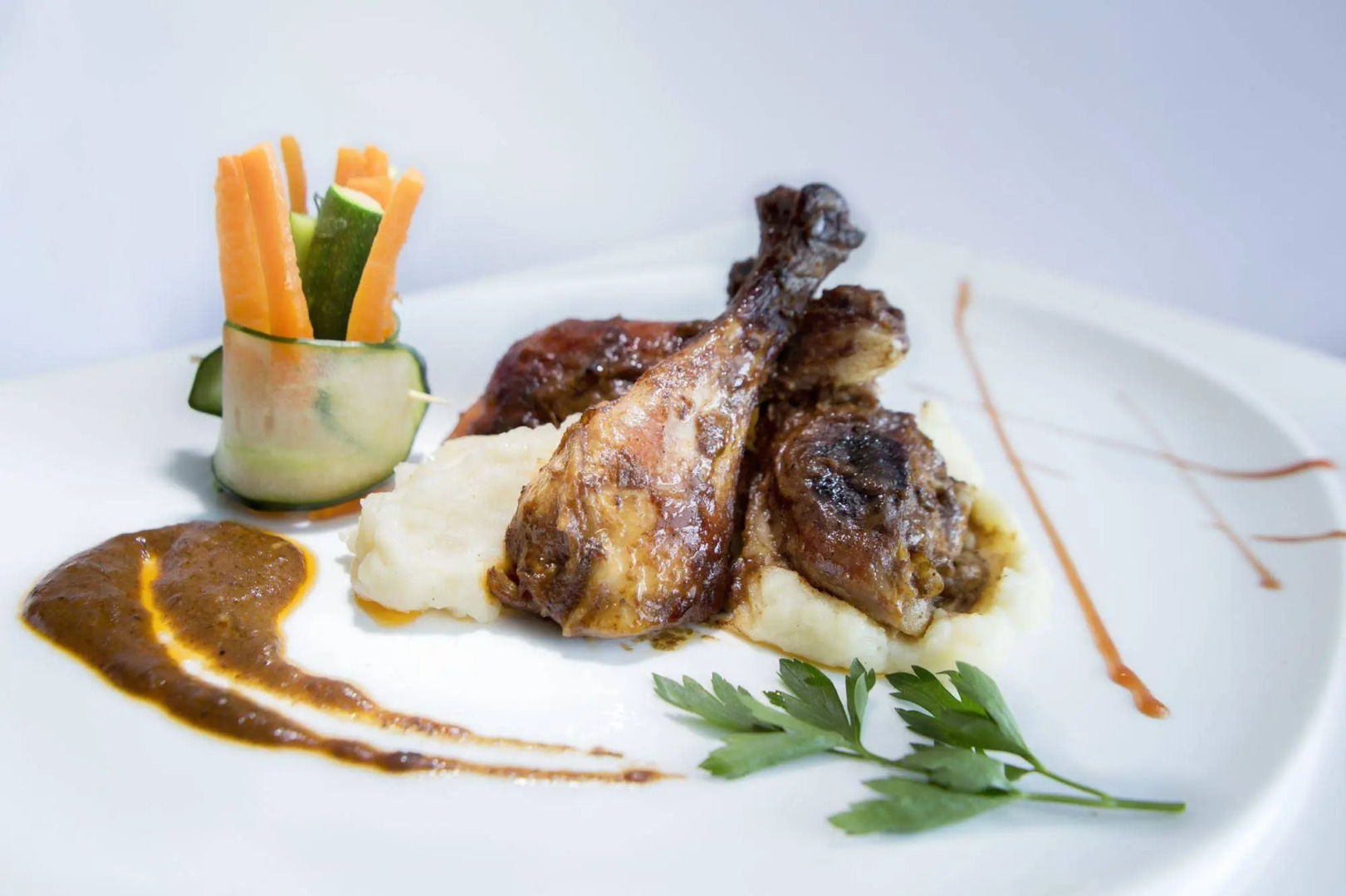 Jupiter International Hotel Cazanchis