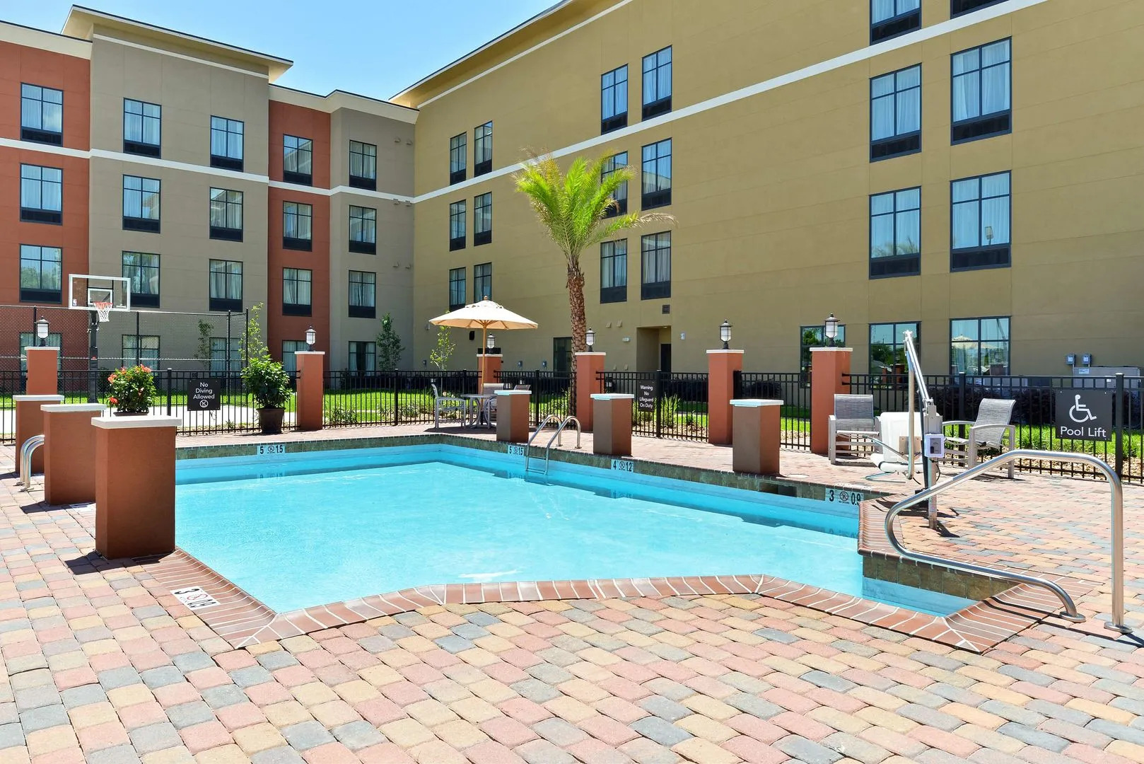 Homewood Suites Houma, La