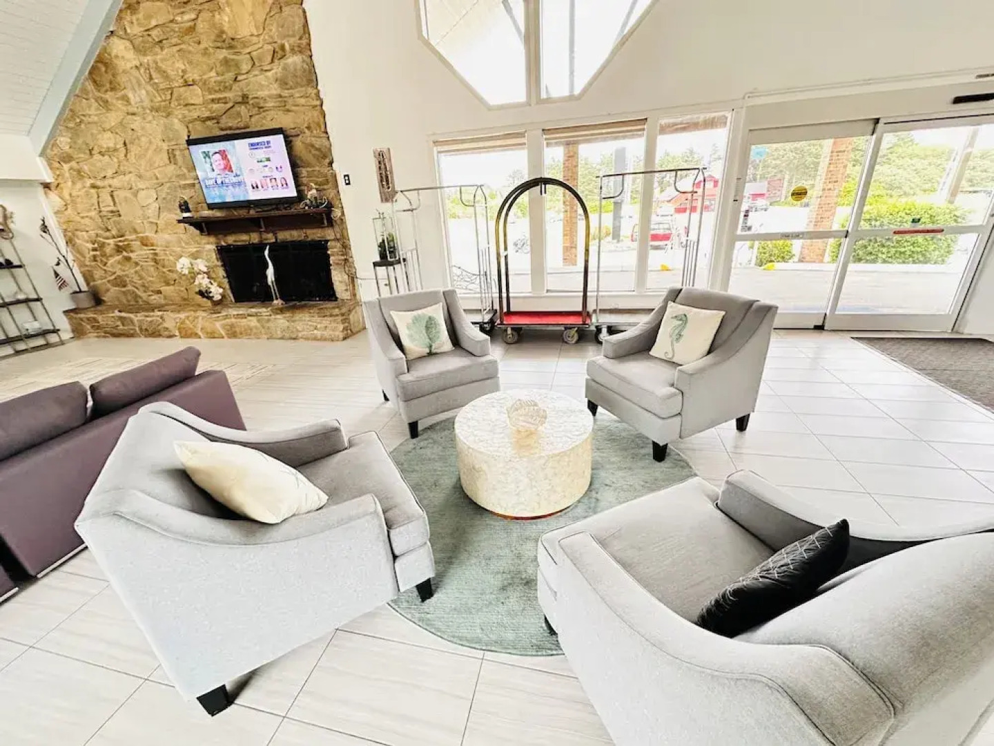 Ocean Paradise Hotel & Resort