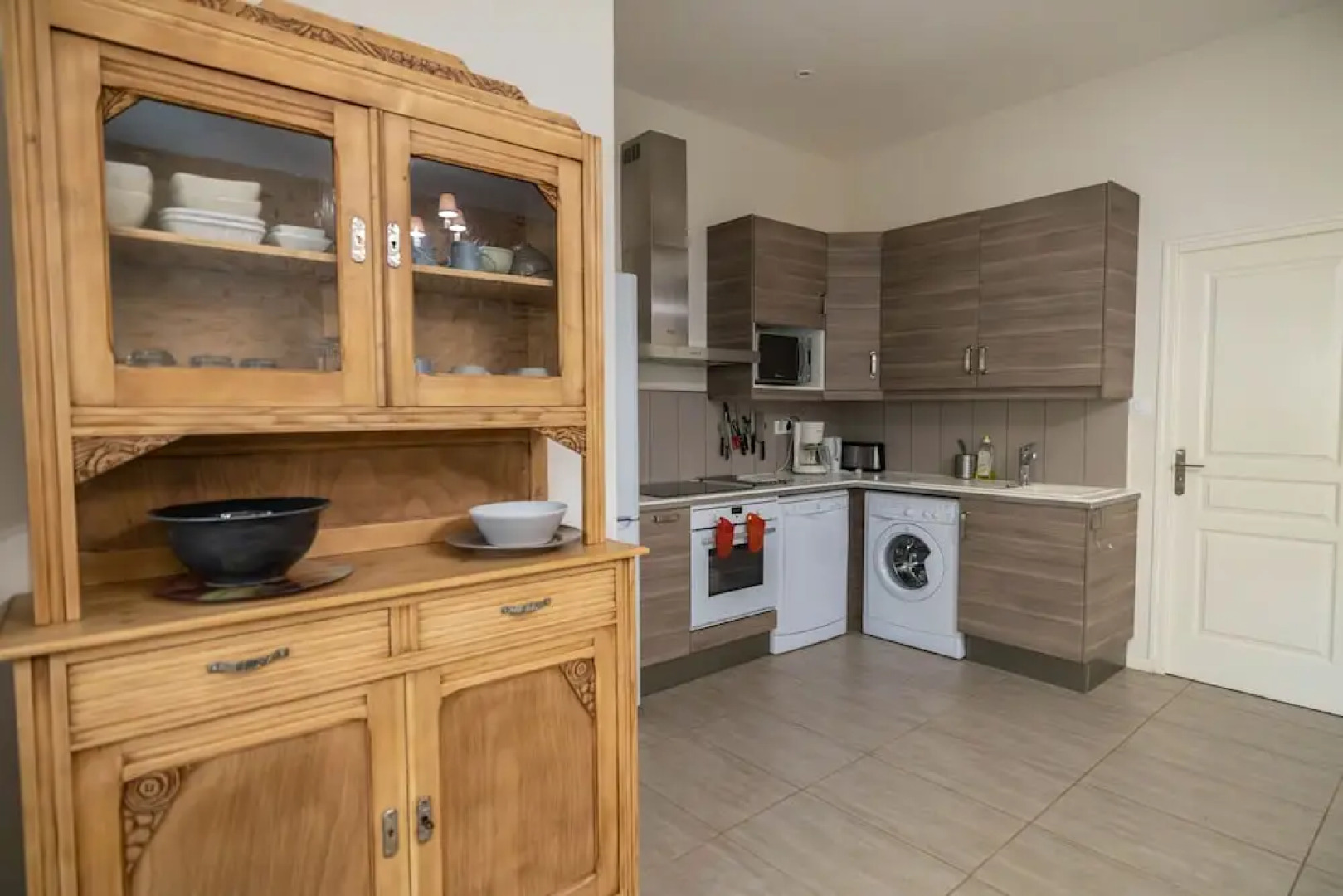 Gîtes du Castell de Blés