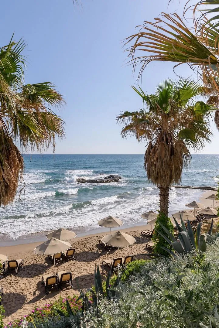 Star Beach Village and Water Park