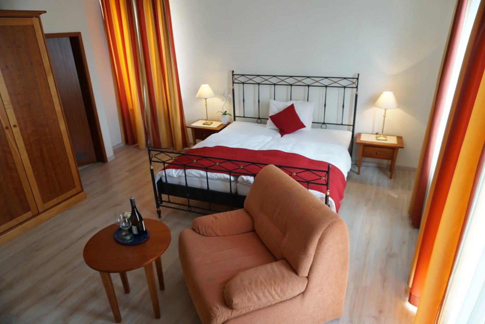 Hotel-Events Adlerpalast